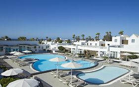 Aparthotel Nautilus Lanzarote  4*